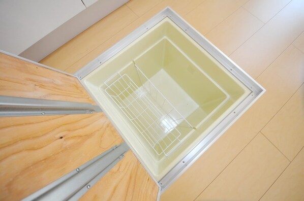 アーク・ガーデンの物件内観写真